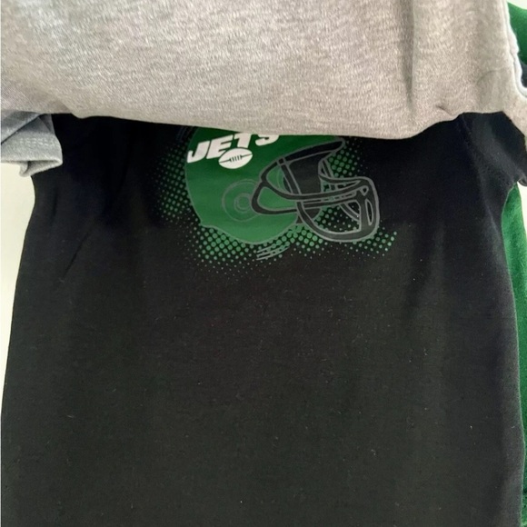 NFL Green Baby Onesie - Picture 4 of 6